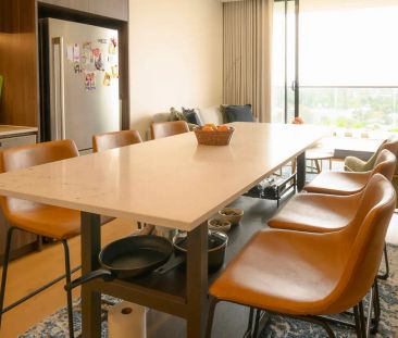 “Brand New 2Bed offering 5 Star Hotel Living” - Photo 4