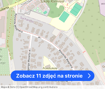 Mieszkanie kawalerka z klimatyzacją Gdańsk Suchanino - Zdjęcie 1