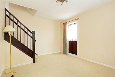 1 bedroom end of terrace house to rent - Photo 3