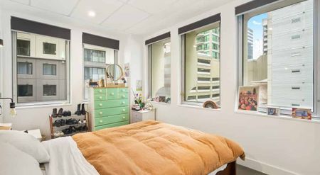 Perfect Central City Lock and Leave! - Photo 4