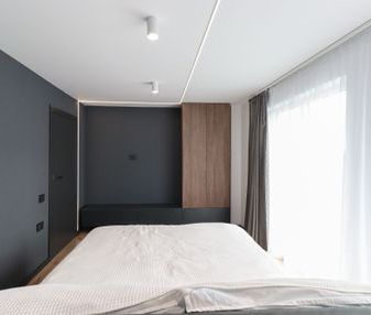 Penthouse superb situat in cartierul Dambul Rotund! - Photo 6