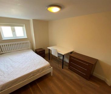 2 bedroom apartment to rent - Photo 6