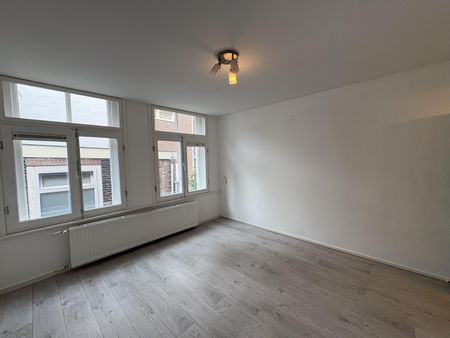 Te huur: Appartement Geelvinckssteeg in Amsterdam - Foto 2
