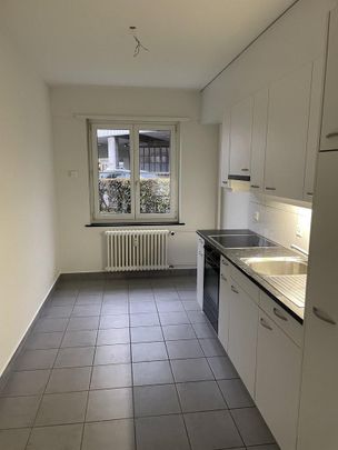 Schöne 1-Zimmerwohnung im Lehenmattquartier - Foto 1