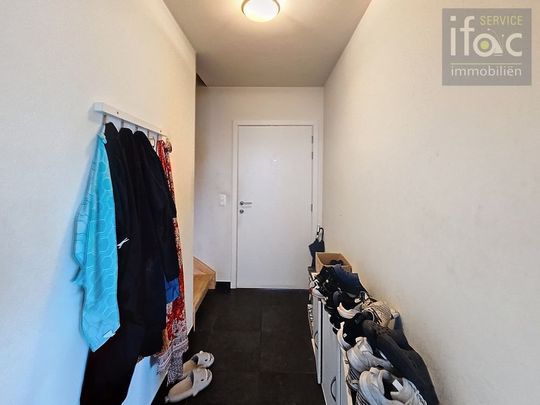 Appartement te huur - Photo 1