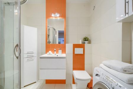 CENTRUM osobna kuchnia, ciche 0% PROWIZJI 44 m² - Photo 3