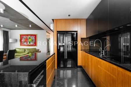 Apartament w wysokim standardzie | Zamoyskiego - Zdjęcie 3