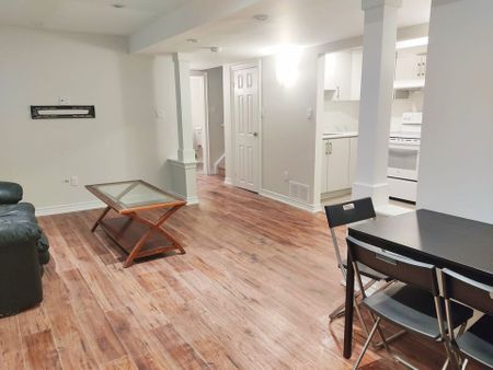 For Lease - 4 Stone Street, Halton Hills, Ontario - Photo 2