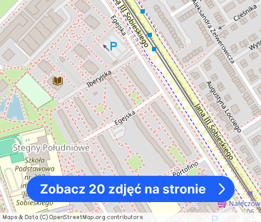 Mieszkanie Na Sadybie - Zdjęcie 1