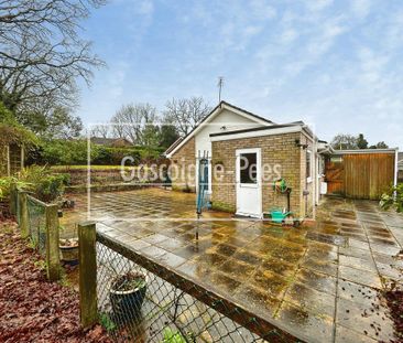 3 bedroom bungalow to rent - Photo 6