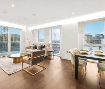 2 bedroom apartment to rent - Photo 1