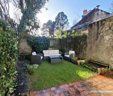 Maison 2 pièces - - Photo 6