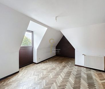 Maison mitoyenne 1 côté Willems - Photo 4