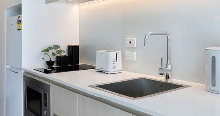 Standard Studio Apartment - Photo 3