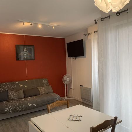 Location Appartement 1 pièce 28m² 34203 SETE CEDEX 34200 - Photo 4