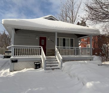 For Lease - 439 Peter Street, Orillia, Ontario - Photo 4
