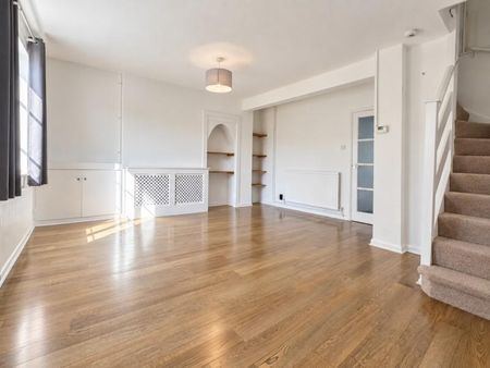 3 bedroom terraced house to rent - Photo 2