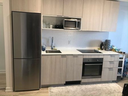 For Lease - 20 TUBMAN Avenue Unit# 1208, Toronto, Ontario - Photo 5