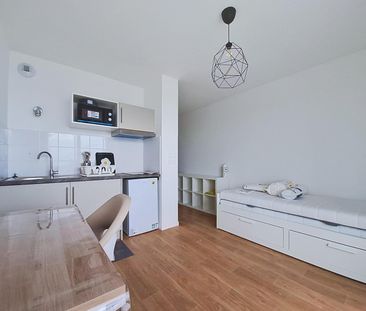 Location Appartement 1 pièce 20m² DIJON 21000 - Photo 5