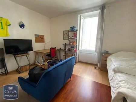 Appartement à louer 1 pièce 21.35m² - Photo 2