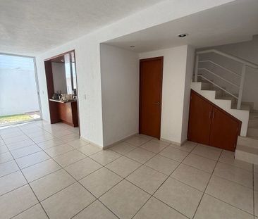 CASA EN RENTA ALTAVISTA - Photo 2