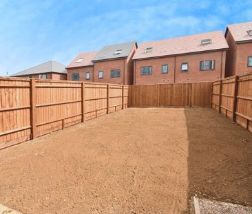 1 bedroom terraced house to rent - Photo 1