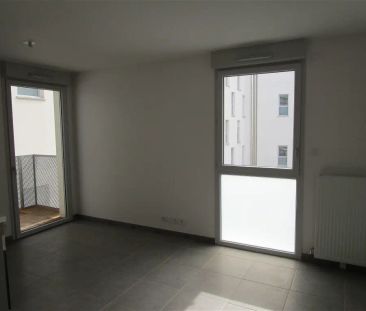 Location appartement 1 pièce - 24m² à Toulouse (31200) - Photo 6