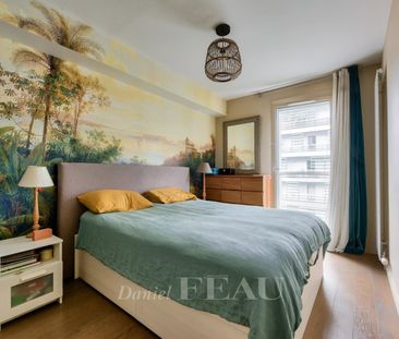 Tout savoir sur cet appartement dans le quartier Epinettes-Bessière... - Photo 6