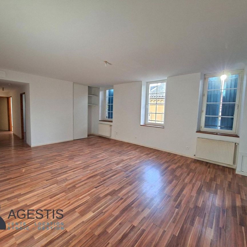 APPARTEMENT T3 67M - Photo 1