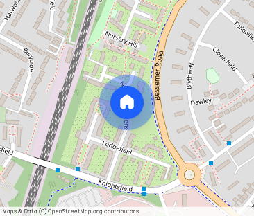 Nursery Gardens, Welwyn Garden City - Photo 1