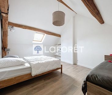 Maison T6 près de CHAMBOURCY à louer - Photo 4