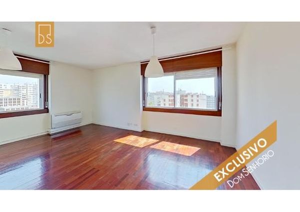 Apartamento T2 em Lisboa
