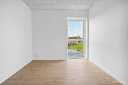 3-værelses Lejlighed på 96 m² i Horsens - Photo 4