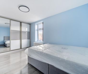 1 bedroom in a house share to rent - Photo 6