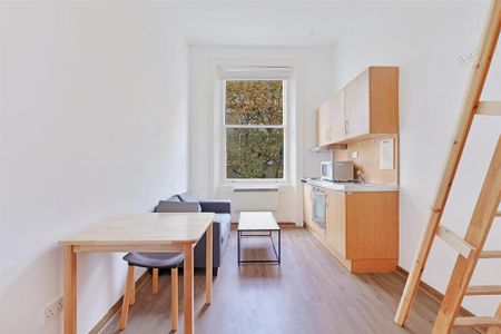 Studio to rent - Photo 5