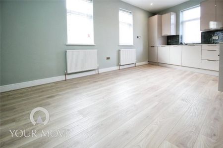 1 bedroom flat to rent - Photo 2
