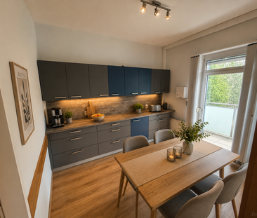 Penthouse - Miete in 8330 Feldbach - Photo 3