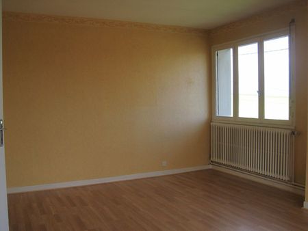 A LOUER APPARTEMENT A HOMBLIERES 02 - Photo 5