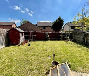 Abingdon, Oxfordshire, OX14 - Photo 5