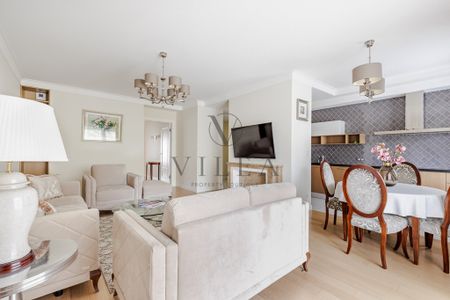 Warszawa, Mokotów, Adama Naruszewicza - Photo 4