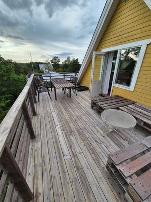 Talluddsvägen, Saltsjö-Boo - Foto 1