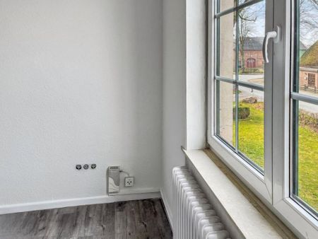 Gemütliche 2,5-Zimmer-Wohnung am Rande von NMS-Tungendorf zu vermieten - Photo 2