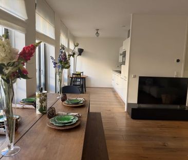 Appartement te huur: Gerard Doustraat 208-C 1073 XB Amsterdam - Foto 5