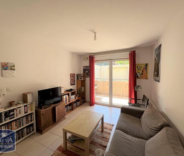 Location Appartement 2 pièces 37m² AVIGNON 84000 - Photo 3