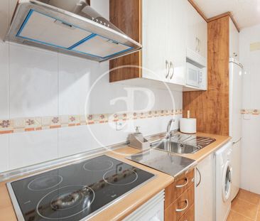 Flat for rent in Ventas (Ciudad Lineal) - Photo 5