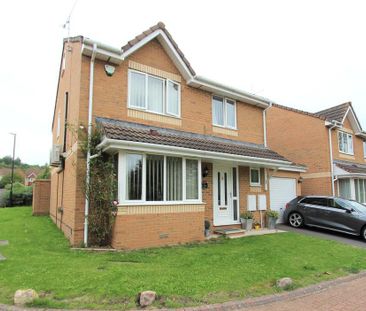 5 bedroom detached house to rent - Photo 2
