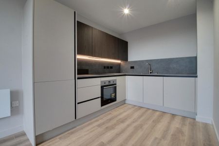 Pressworks, 40-44 Northwood Street, Jewellery Quarter - Photo 5