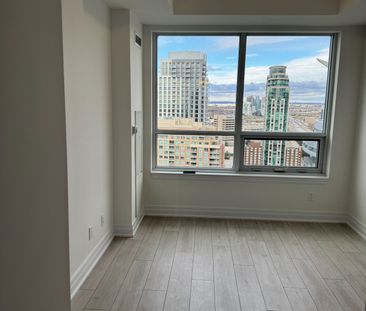 For Lease - 30 Elm Drive Unit# 2211, Mississauga, Ontario - Photo 1