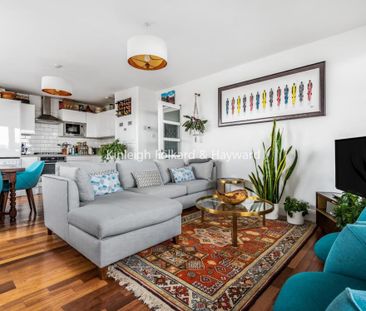 Kipling Estate, London SE1 - Photo 1