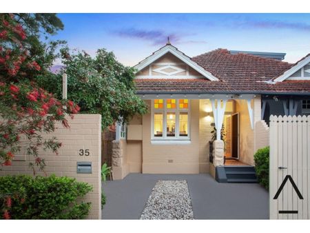 35 Merlin Street, Neutral Bay NSW 2089 - House For Rent | Domain - Photo 5